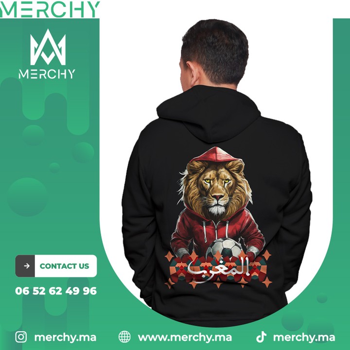 Merchy Products