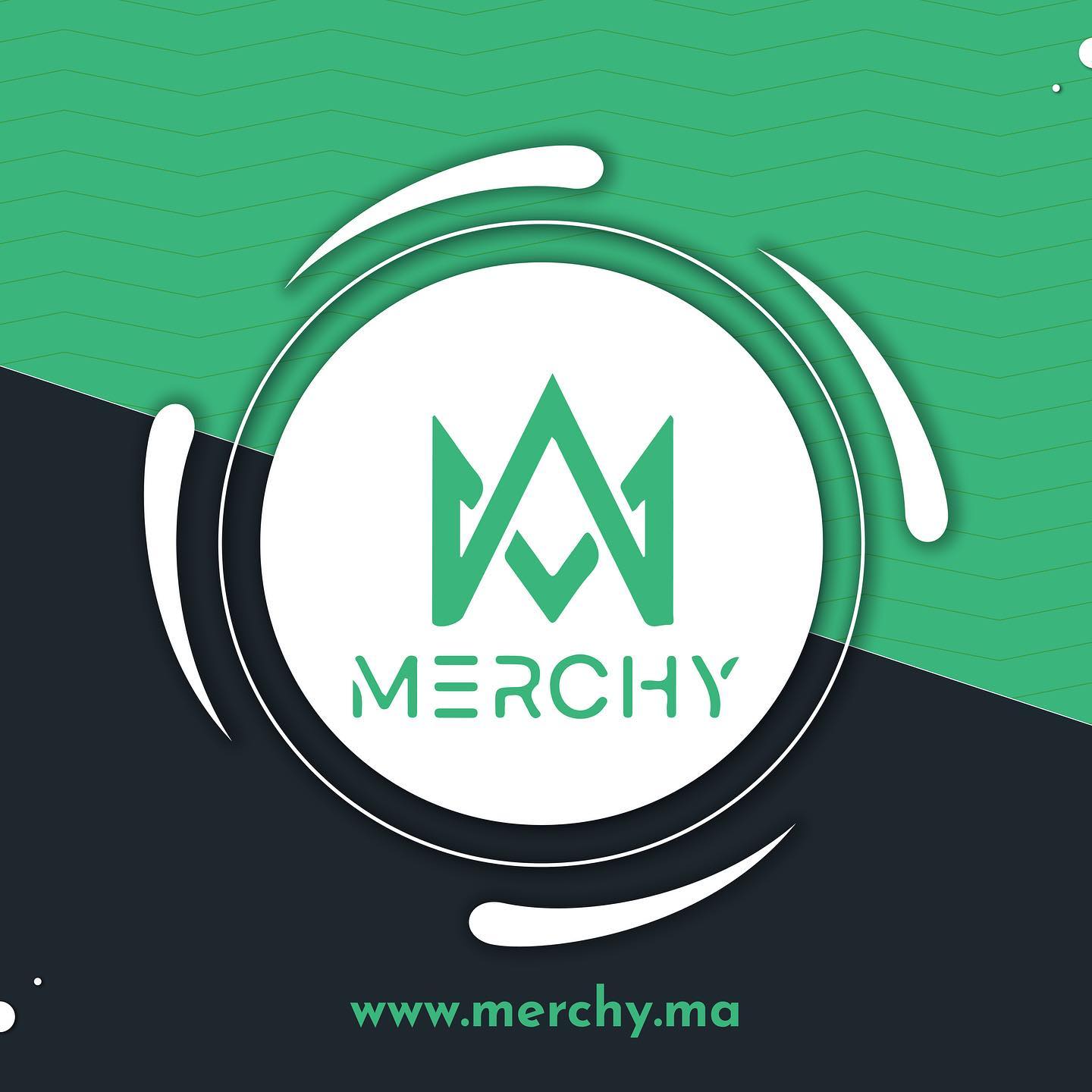 Sell on Merchy