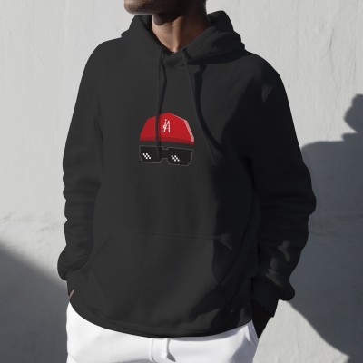 jamal alpha hoodie