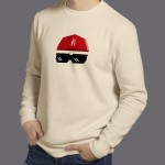 jamal alpha sweatshirt