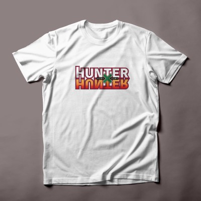 hunter x hunter T-shirt
