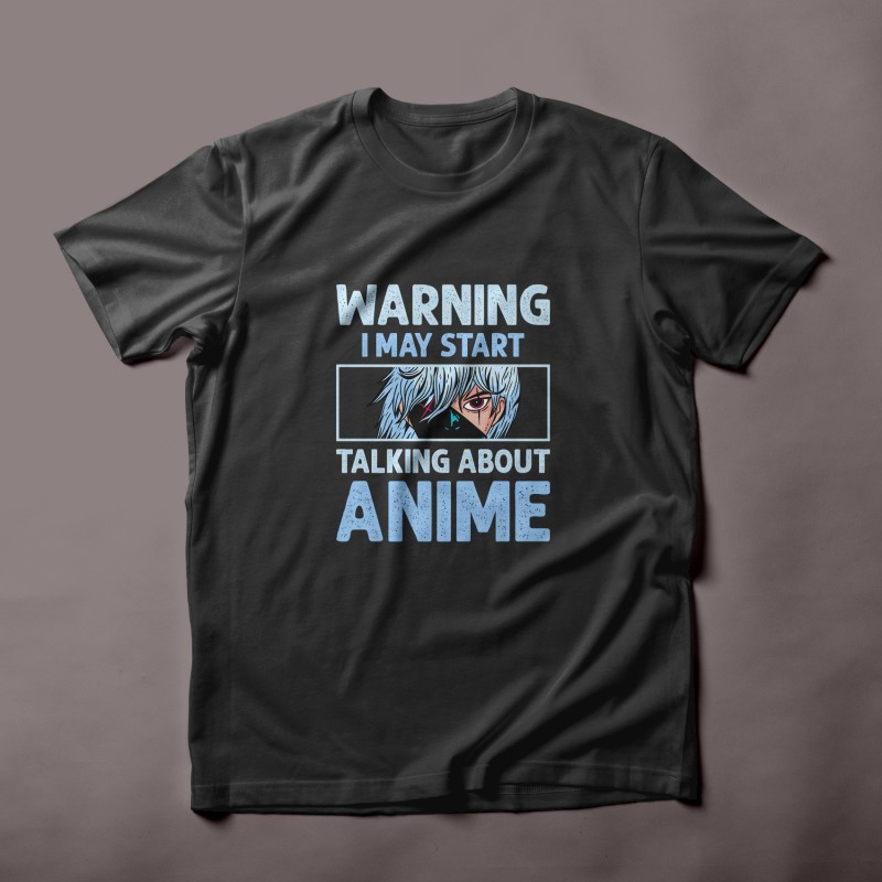 warning i may start talking about anime