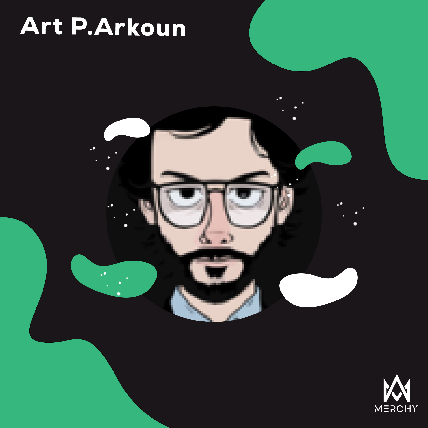 Art P.Arkoun