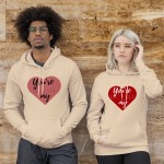 Cute Hoodies for Couples 💑