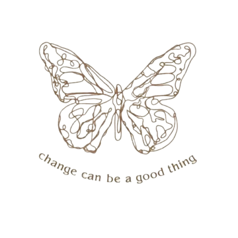 T-shirt-Butterfly-with quotes.