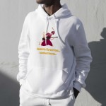 Gnawa Brothers Hoodie for Gnawa bothers Family
