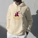 Gnawa Brothers Hoodie for Gnawa bothers Family