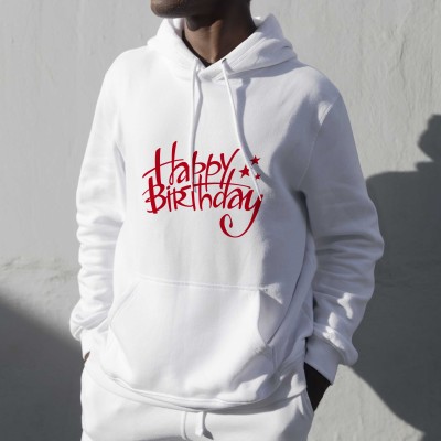 Hoodie gift birthday