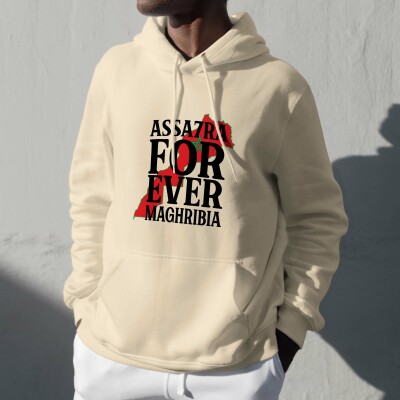 Assa7ra Forever Maghribia Hoodie