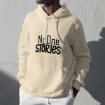 NoOne Stories hoodie