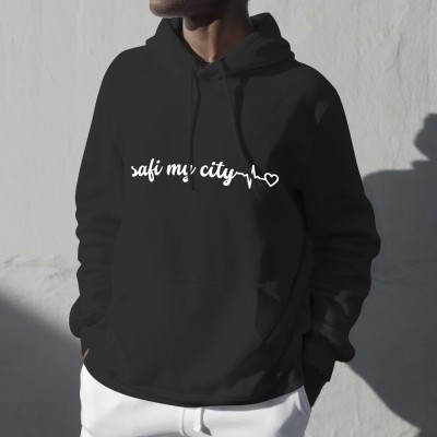 safi my city hoodie