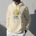 Sanji hoodie