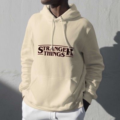 Stranger things hoodie