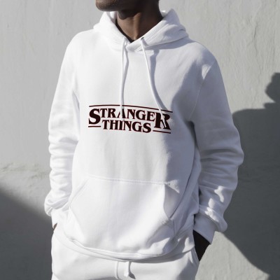 Stranger things hoodie