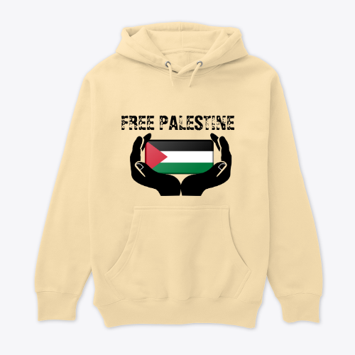 free palestine free ghaza