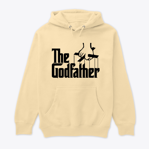 The Godfather Hoodie