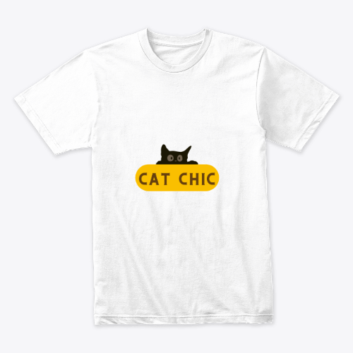 Cat Chic