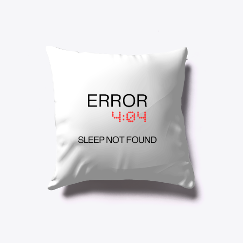 Pillow for web developper