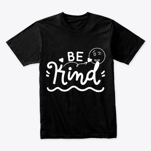 Be Kind T Shirts Women Cute Graphic Blessed Shirt Funny Inspirational Teacher Fall Tees Tops