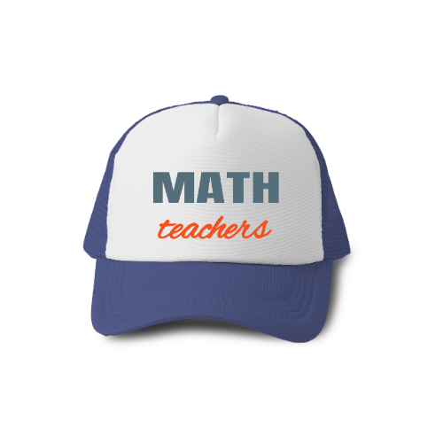 MATH teachers