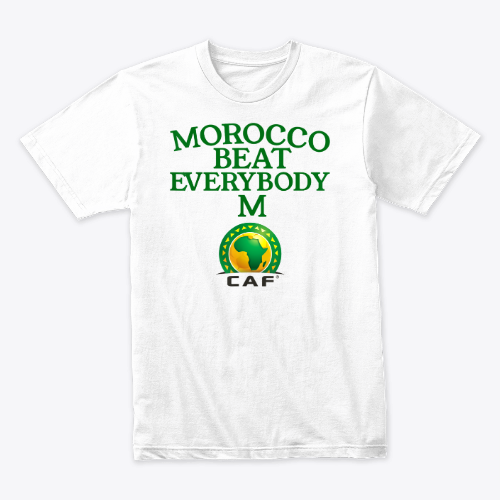 Morocco Bet. at Everybody 2024