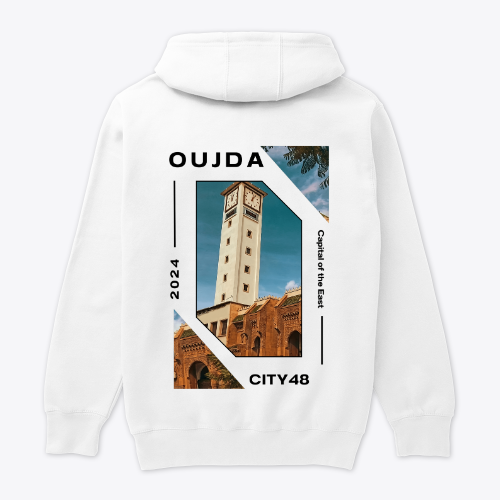 Oujda City 48 v