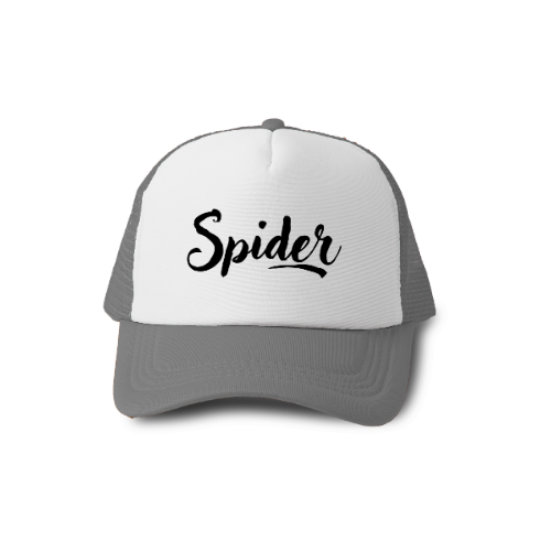 Spider lovers gift design, spider design