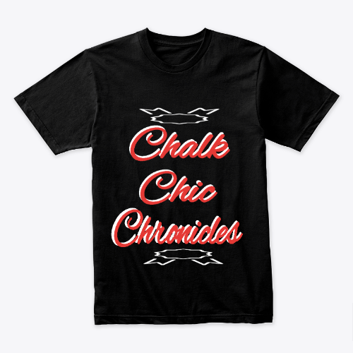 Chalk Chic Chronicles