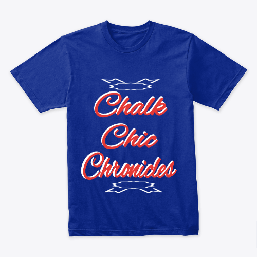 Chalk Chic Chronicles