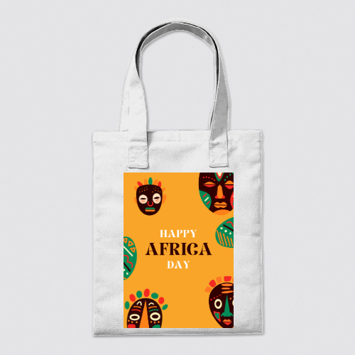 يوم أفريقيا سعيد