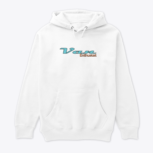 For Van and road trip lover , Minimalist design for Women and Men - Hoodie