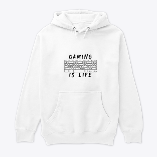 Gaming Is life