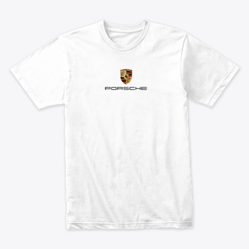 porsche 911 shirt