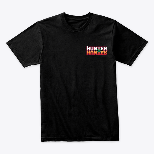 Hunter X Hunter - Gon Beast Mode