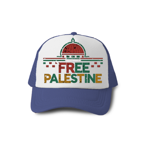free palestine  فلسطين حرة
