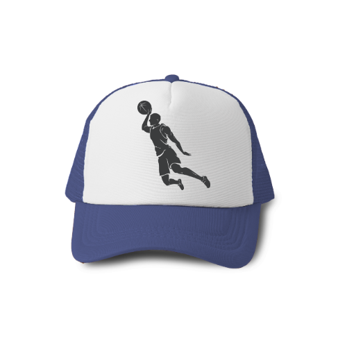 Basketball - Cap
