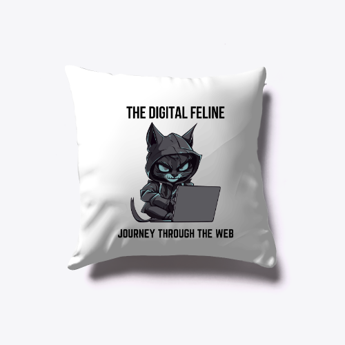 Luxury pillow with high quality
