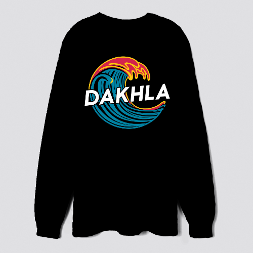 dakhla Surfing