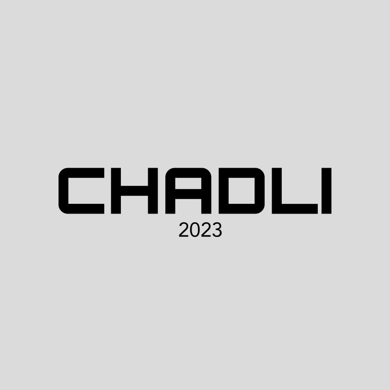 Chadli clothes
