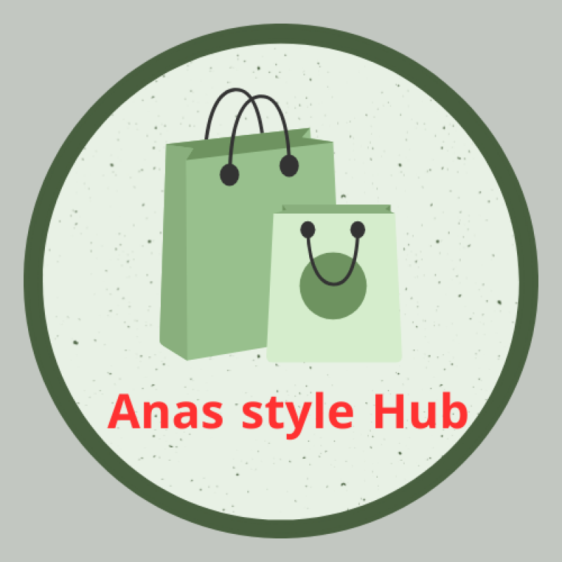 Anas style Hub