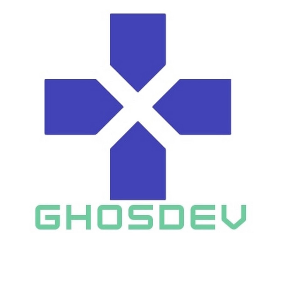 Ghosdev | غوسديف