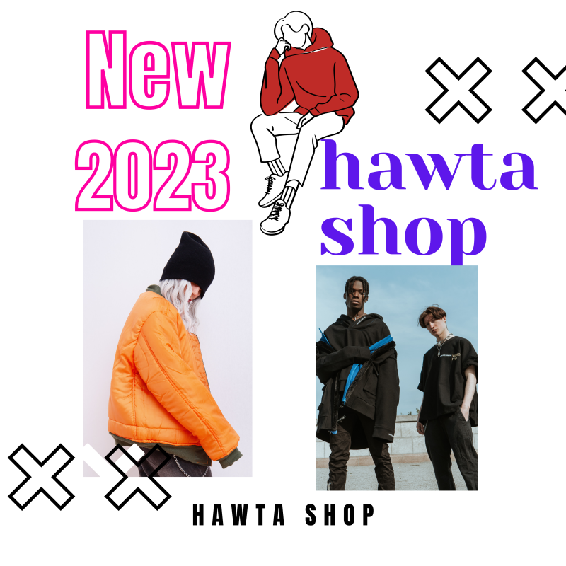 hawta shop