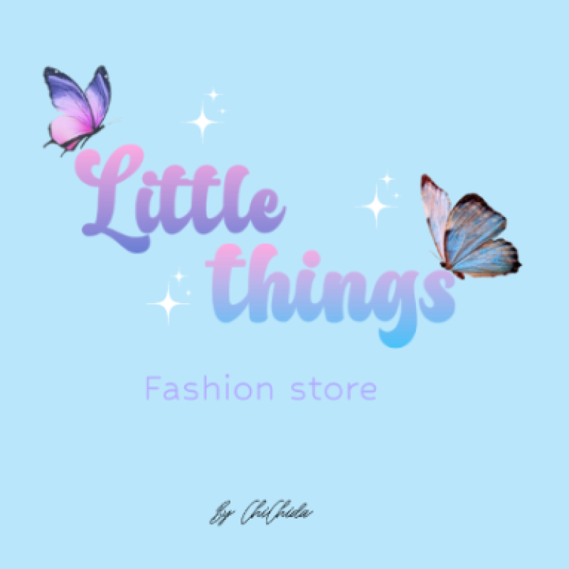 little things store