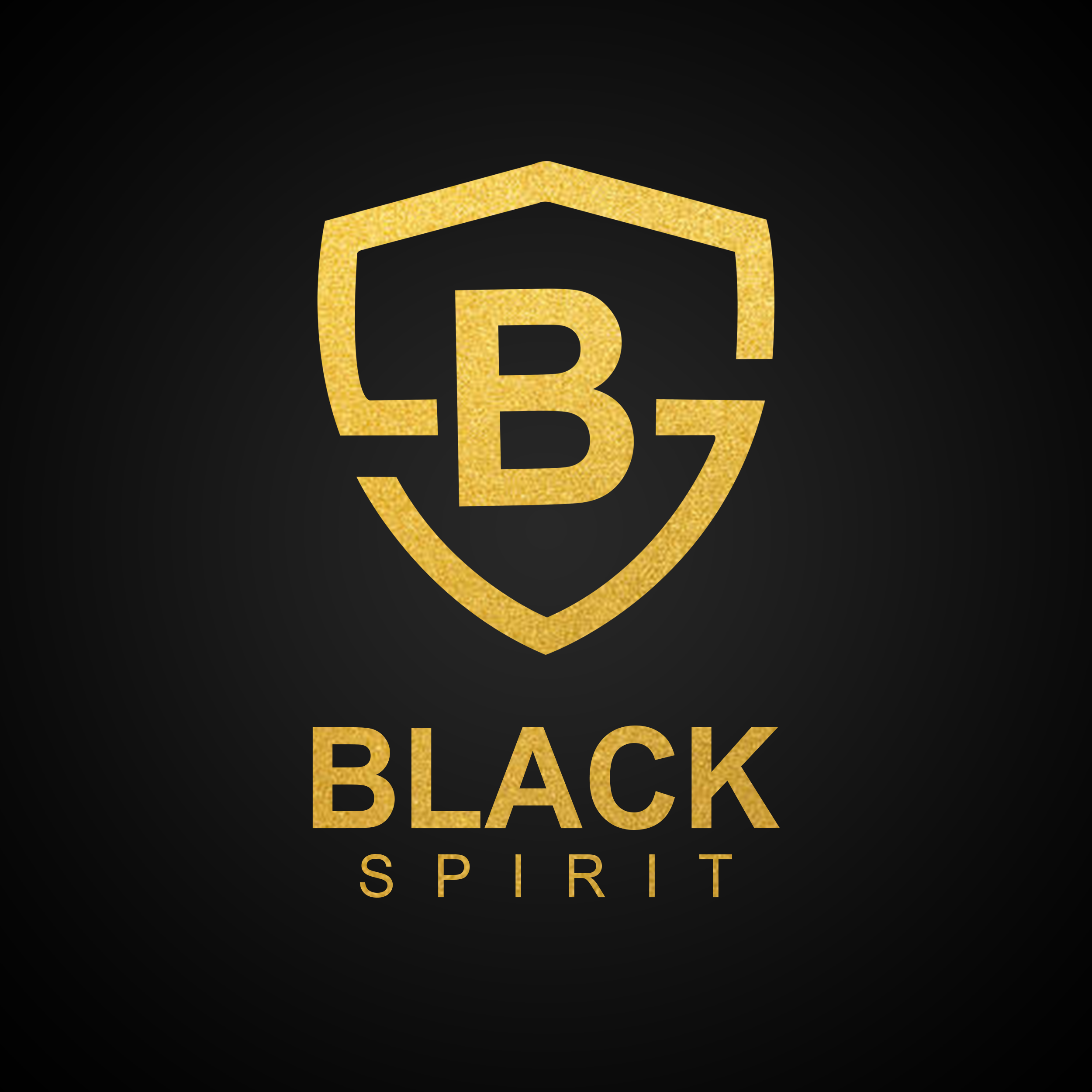 black spirit