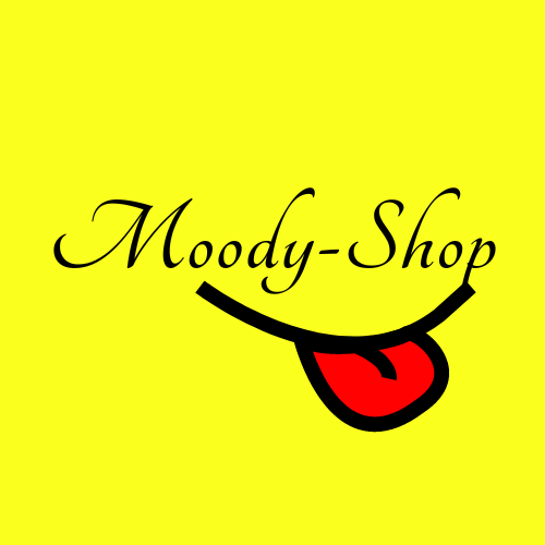 Moody-shop ⭐⭐⭐⭐⭐