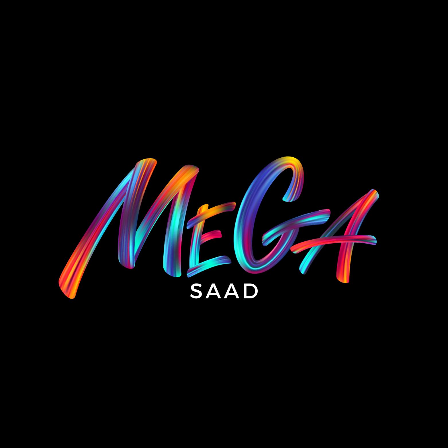 Mega Saad