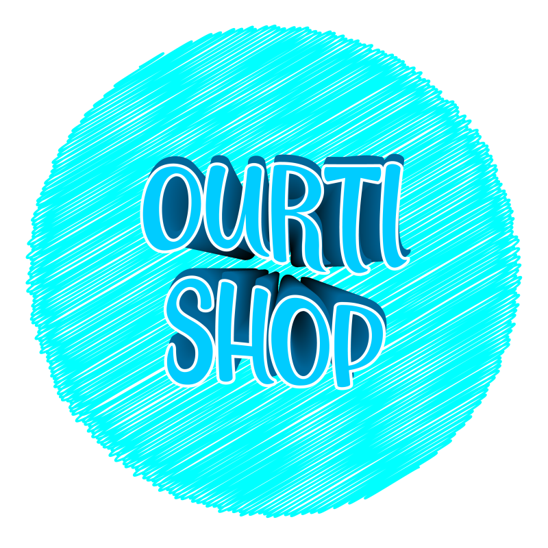 Ourti Shop