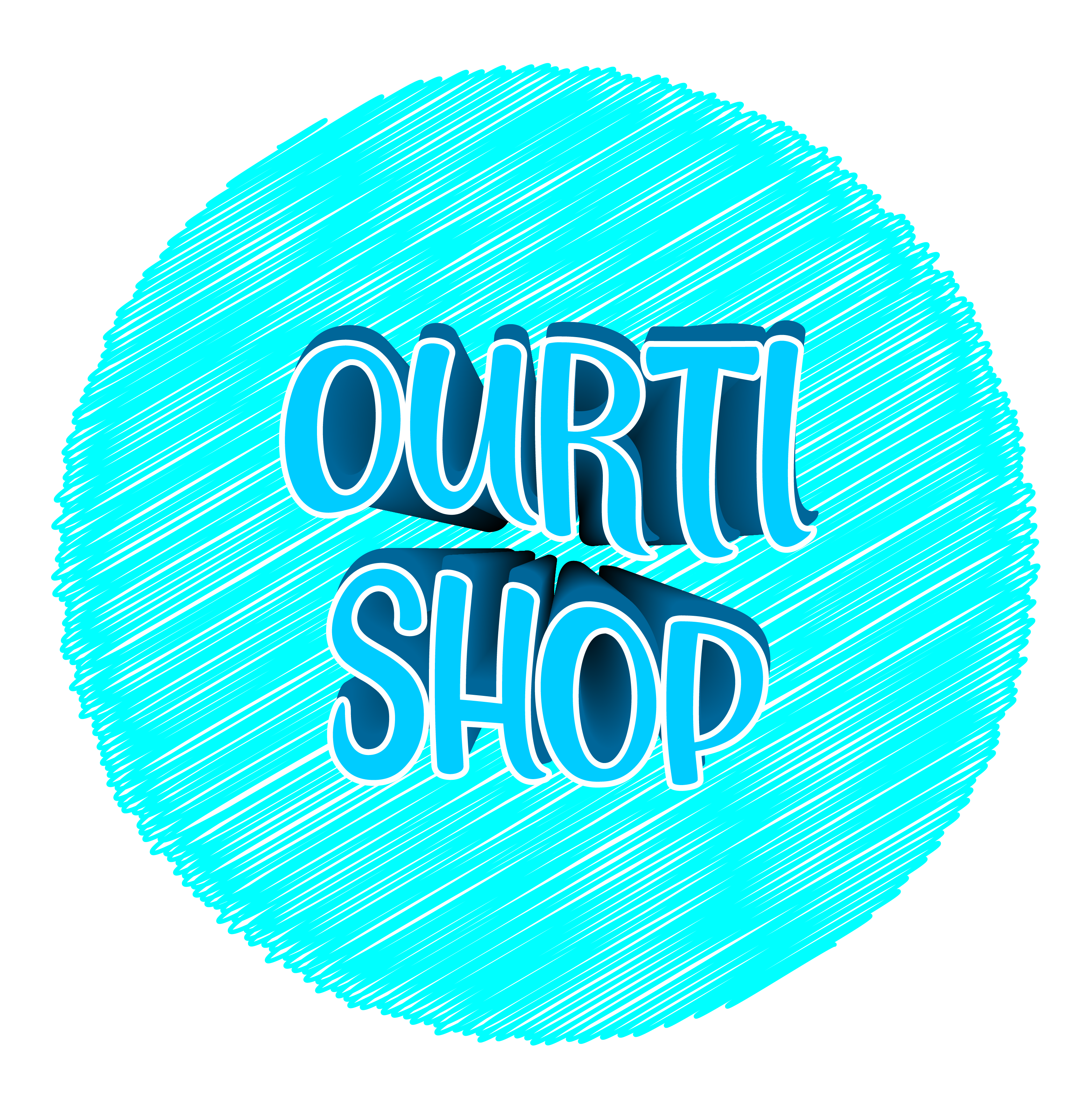 Ourti Shop