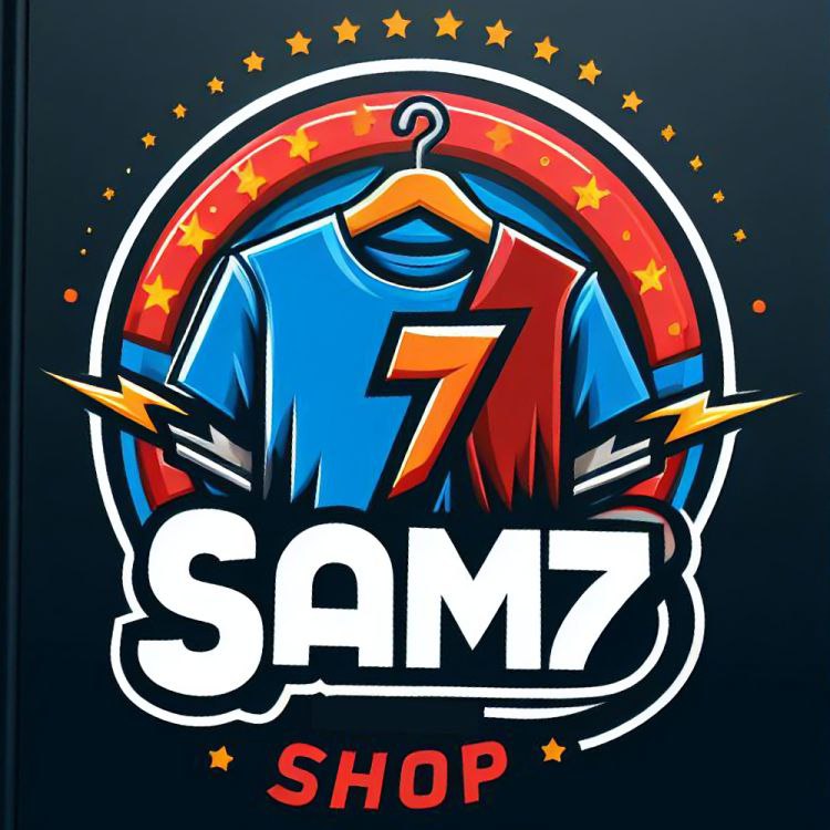 Sam7Shop