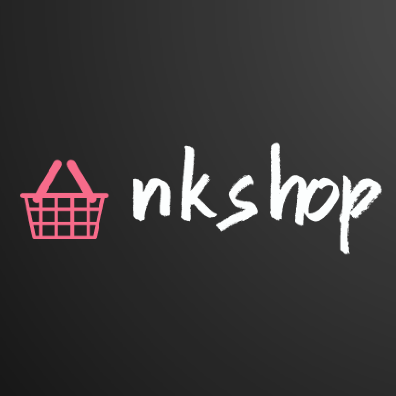 NK Shop
